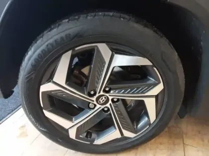 Photo 17 Hyundai Tucson  1.6 T-GDI 265 HTRAC Plug-in BVA6