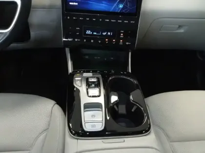 Photo 11 Hyundai Tucson  1.6 T-GDI 265 HTRAC Plug-in BVA6