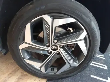 Photo 18 Hyundai Tucson  1.6 T-GDI 265 HTRAC Plug-in BVA6