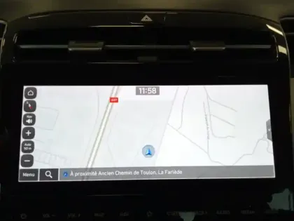 Photo 28 Hyundai Tucson  1.6 T-GDI 265 HTRAC Plug-in BVA6