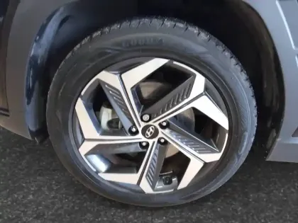 Photo 14 Hyundai Tucson  1.6 T-GDI 265 HTRAC Plug-in BVA6