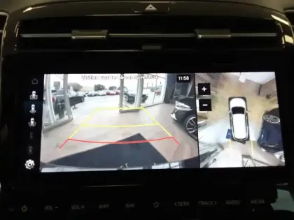 Photo 27 Hyundai Tucson  1.6 T-GDI 265 HTRAC Plug-in BVA6