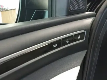 Photo 24 Hyundai Tucson  1.6 T-GDI 265 HTRAC Plug-in BVA6