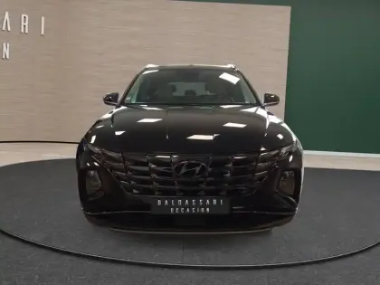 Photo 8 Hyundai Tucson  1.6 T-GDI 265 HTRAC Plug-in BVA6