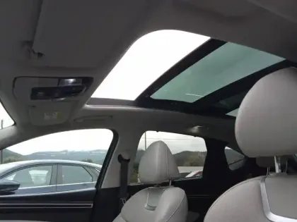 Photo 30 Hyundai Tucson  1.6 T-GDI 265 HTRAC Plug-in BVA6