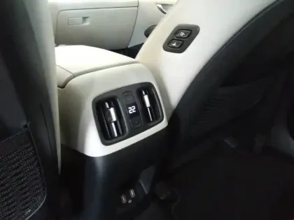 Photo 21 Hyundai Tucson  1.6 T-GDI 265 HTRAC Plug-in BVA6