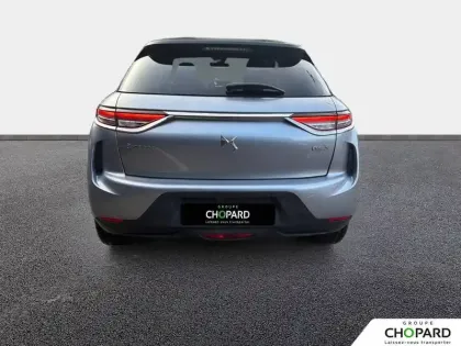 Photo 5 DS DS 3 DS3 Crossback E-Tense