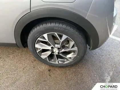 Photo 6 DS DS 3 DS3 Crossback E-Tense