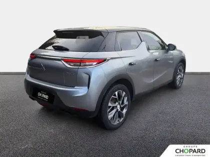 Photo 54 DS DS 3 DS3 Crossback E-Tense