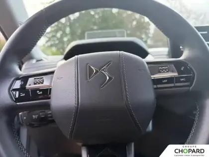 Photo 20 DS DS 3 DS3 Crossback E-Tense