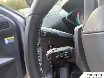 Photo 18 DS DS 3 DS3 Crossback E-Tense