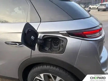 Photo 25 DS DS 3 DS3 Crossback E-Tense