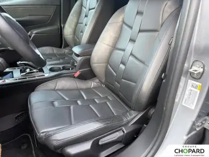 Photo 21 DS DS 3 DS3 Crossback E-Tense