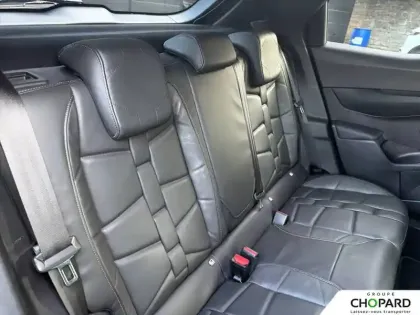 Photo 19 DS DS 3 DS3 Crossback E-Tense