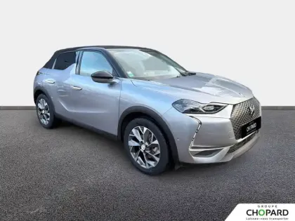 Photo 56 DS DS 3 DS3 Crossback E-Tense