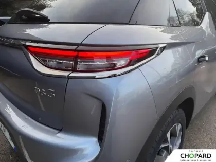 Photo 24 DS DS 3 DS3 Crossback E-Tense