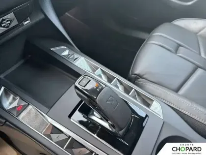 Photo 16 DS DS 3 DS3 Crossback E-Tense