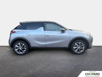 Photo 34 DS DS 3 DS3 Crossback E-Tense