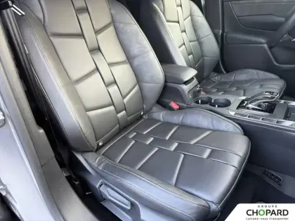 Photo 12 DS DS 3 DS3 Crossback E-Tense