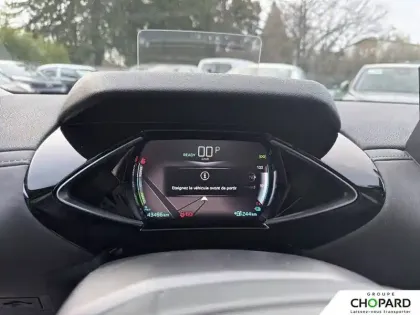 Photo 10 DS DS 3 DS3 Crossback E-Tense