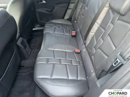 Photo 9 DS DS 3 DS3 Crossback E-Tense