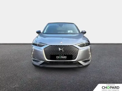 Photo 29 DS DS 3 DS3 Crossback E-Tense