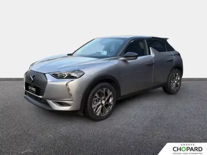 Photo 26 DS DS 3 DS3 Crossback E-Tense