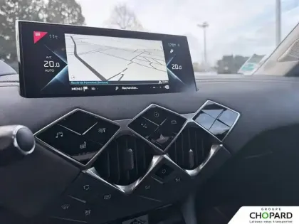 Photo 11 DS DS 3 DS3 Crossback E-Tense