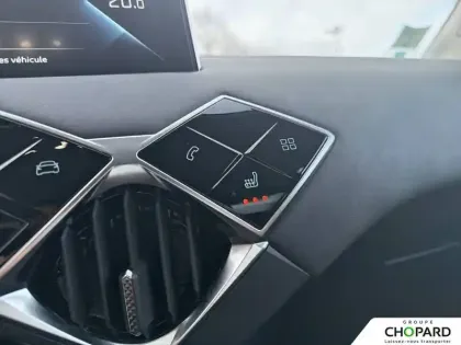 Photo 15 DS DS 3 DS3 Crossback E-Tense