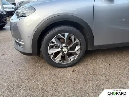 Photo 22 DS DS 3 DS3 Crossback E-Tense