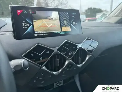 Photo 13 DS DS 3 DS3 Crossback E-Tense