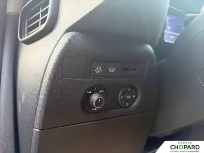 Photo 17 DS DS 3 DS3 Crossback E-Tense