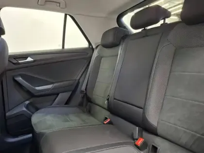 Photo 59 Volkswagen T-roc  1.5 TSI EVO 150 Start/Stop DSG7