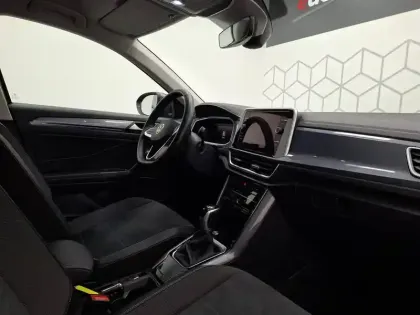 Photo 55 Volkswagen T-roc  1.5 TSI EVO 150 Start/Stop DSG7