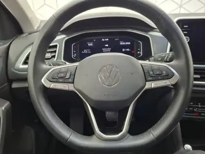 Photo 67 Volkswagen T-roc  1.5 TSI EVO 150 Start/Stop DSG7