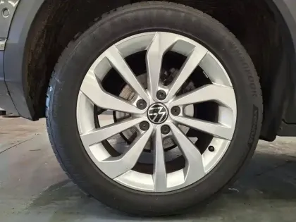 Photo 50 Volkswagen T-roc  1.5 TSI EVO 150 Start/Stop DSG7