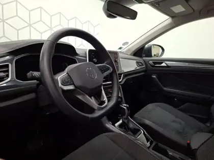 Photo 27 Volkswagen T-roc  1.5 TSI EVO 150 Start/Stop DSG7