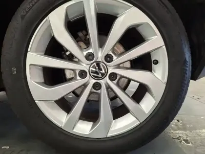 Photo 21 Volkswagen T-roc  1.5 TSI EVO 150 Start/Stop DSG7