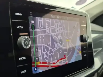 Photo 70 Volkswagen T-roc  1.5 TSI EVO 150 Start/Stop DSG7