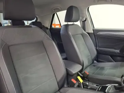 Photo 56 Volkswagen T-roc  1.5 TSI EVO 150 Start/Stop DSG7