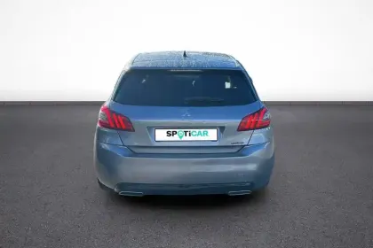 Photo 56 Peugeot 308  PureTech 130ch S&S EAT8