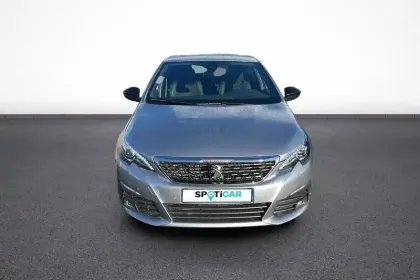 Photo 53 Peugeot 308  PureTech 130ch S&S EAT8