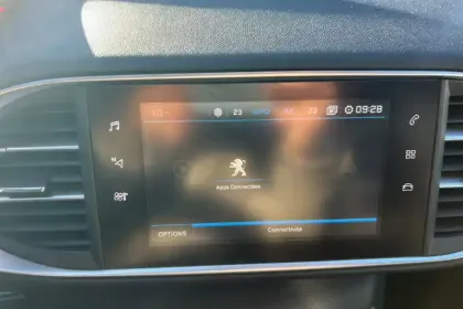 Photo 50 Peugeot 308  PureTech 130ch S&S EAT8