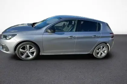 Photo 28 Peugeot 308  PureTech 130ch S&S EAT8