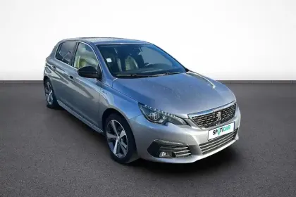 Photo 59 Peugeot 308  PureTech 130ch S&S EAT8