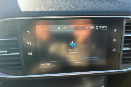 Photo 23 Peugeot 308 Gén. II Ph2 GT Line 5