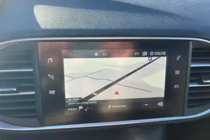 Photo 20 Peugeot 308 Gén. II Ph2 GT Line 5