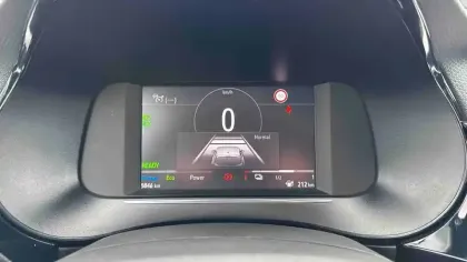 Photo 17 Opel Corsa  Electrique 136 ch & Batterie 50 kw/h