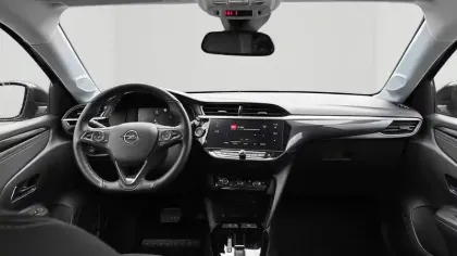 Photo 5 Opel Corsa  Electrique 136 ch & Batterie 50 kw/h