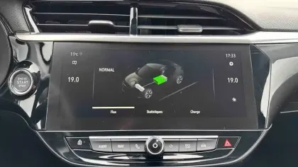 Photo 14 Opel Corsa  Electrique 136 ch & Batterie 50 kw/h